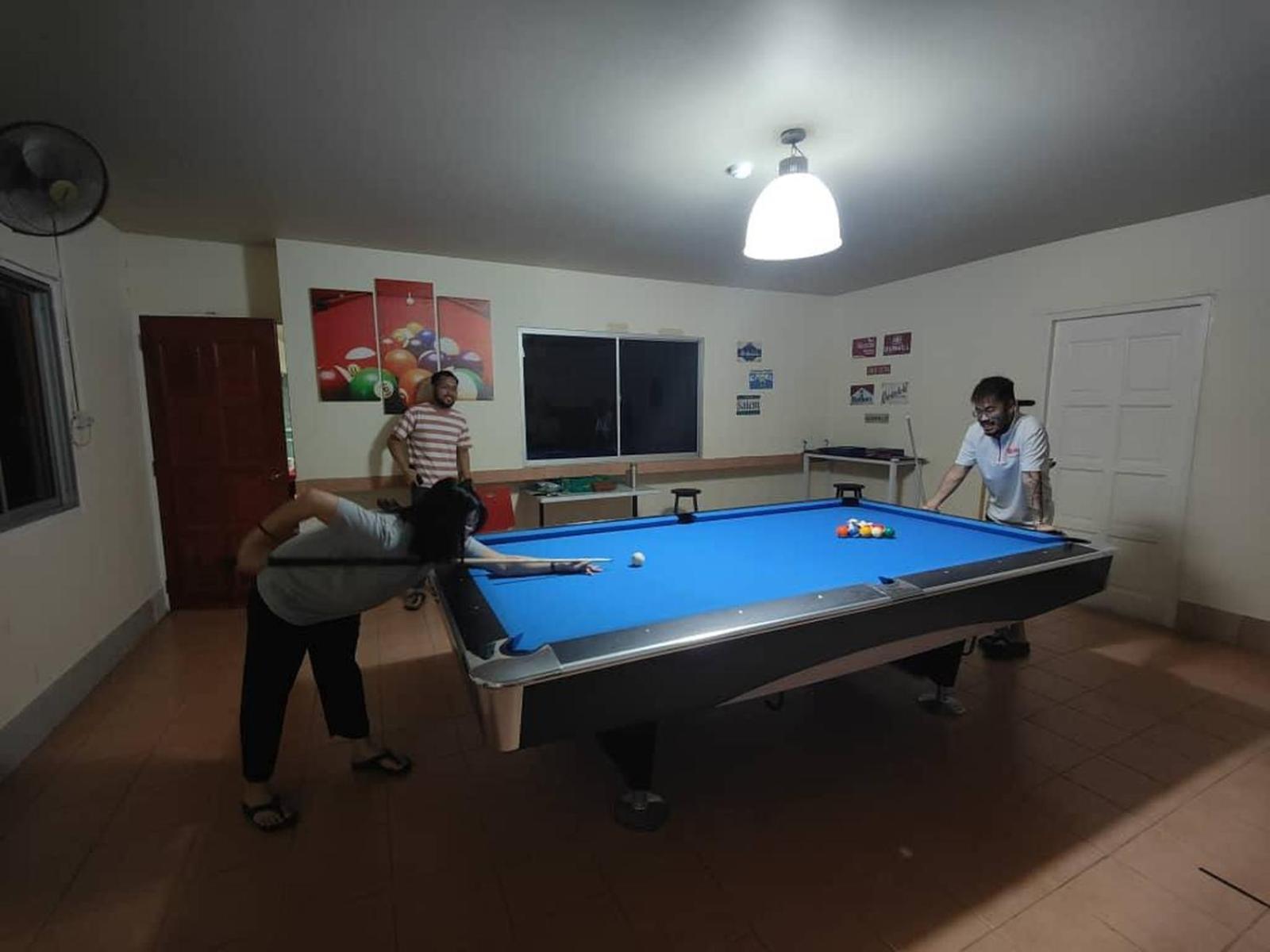 Hotel Putra Sentosa Retreat Camp, Sematan Extérieur photo